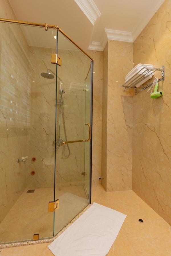 Cam Binh Hotel Quảng Ninh Exterior foto