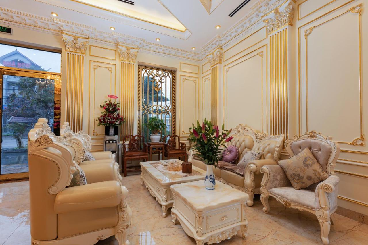 Cam Binh Hotel Quảng Ninh Exterior foto